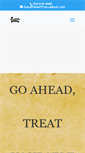 Mobile Screenshot of goodfellasnypizza.com